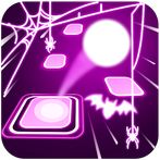 Tiles Hop Alan Walker Marshmel