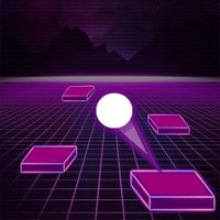 HopHop: Bounce Ball 3D