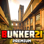 Bunker 21 PREMIUM
