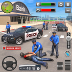 Police Simulator: Police Games