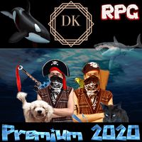 RPG-Piranhas Do Caribe e a Mal