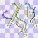 Snakes Contraladders