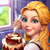 Mini Stone Games - Chef & Restaurant Cooking Games
