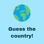 Guess the country