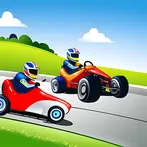 RoadRash Ultimate Racing Game