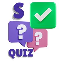 S-Quiz