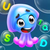 Squid Words