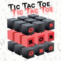 X-O-X Tic Tac Toe