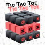 X-O-X Tic Tac Toe