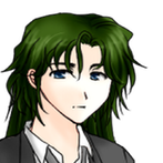 Flower Field Visual Novel RPG