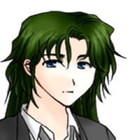 Flower Field Visual Novel RPG