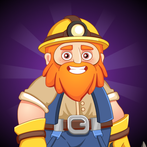 Mine Road: Collect Gold