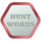 Caza Palabras