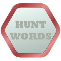 Caza Palabras