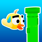 Flappy Craft 3D