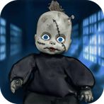 Evil Scary Doll - Horror Games