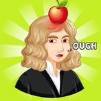 Save Newton - Dodge the Apples