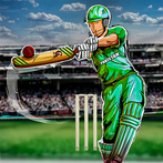 T20 Cricket Game: World ODI 23