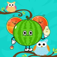 Watermelon Fruit: Suika