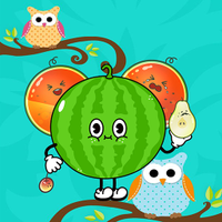 Watermelon Fruit: Suika