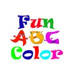 Alphabet abcd learn ABC fun