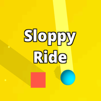 Sloppy Ride