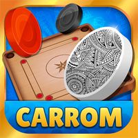 Carrom Master - Online Carrom