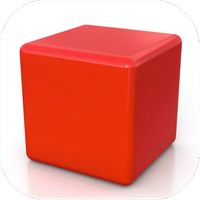 Cube Dash