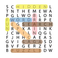 Word Search Game 2022