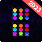Ball Sort Puzzle