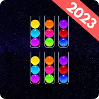 Ball Sort Puzzle