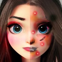 Makeover & Makeup ASMR