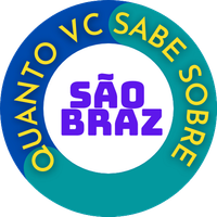 Quanto vc sabe sobre o São Bra