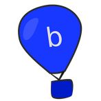 Blue Balloon