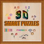 Toddler Puzzles & Games - For