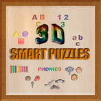Toddler Puzzles & Games - For 