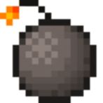 BombMan vs Cute Monsters