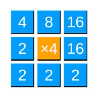 Get One Digit - Merge Puzzle