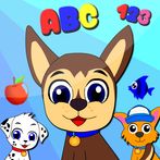 Puppy Preschool Games Paw Bee