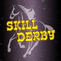 Skill Derby - Pferderennen
