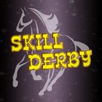 Skill Derby - Pferderennen