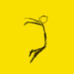 Angry JumpMan
