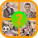 Угадай футболиста - угадайка