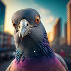 Bird Simulator: Offline Games