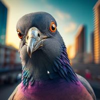 Bird Simulator: Offline Games
