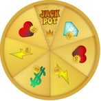 Lucky Wheel - Play To Earn