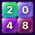 Casual 2048