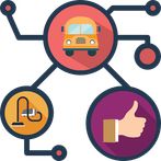 الرابط العجيب