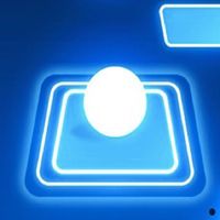 Music Edm Rush : Tiles Hopping