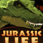 Jurassic Life: Tyrannosaurus Rex Dinosaur Simulator